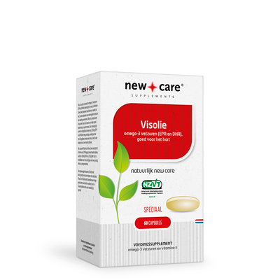 New Care Visolie New Care Visolie afbeelding