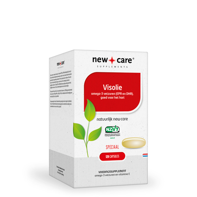 New Care Visolie New Care Visolie afbeelding