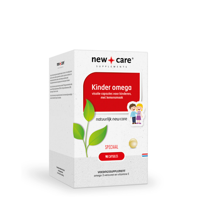 New Care Kinder Omega New Care Kinder Omega afbeelding