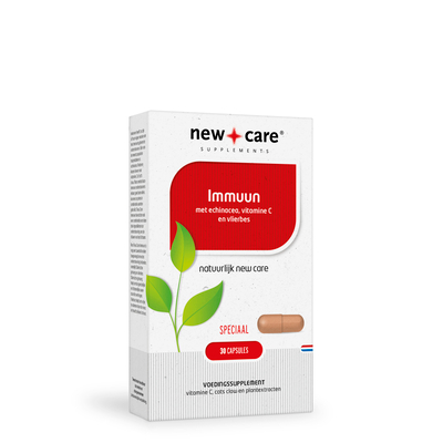 New Care Immuun New Care Immuun afbeelding