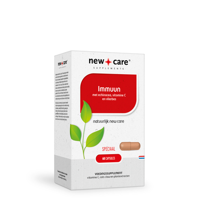 New Care Immuun New Care Immuun afbeelding