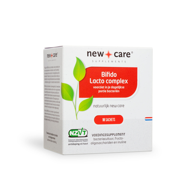 New Care Bifido Lacto Complex New Care Bifido Lacto Complex Abbildung