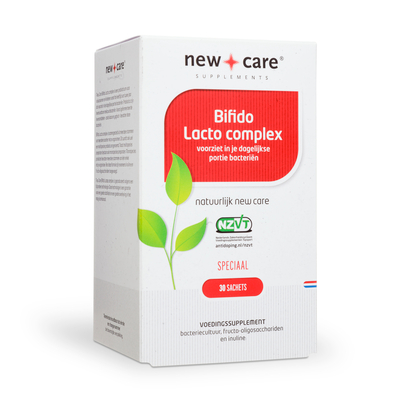 New Care Bifido Lacto Complex New Care Bifido Lacto Complex Abbildung