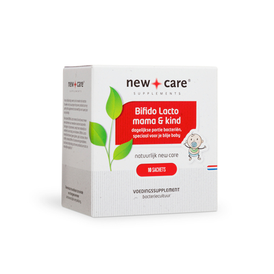 New Care Bifido Lacto Mum & Child New Care Bifido Lacto Mum & Child image