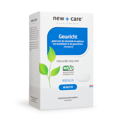 New Care Gelenke New Care Gelenke Abbildung