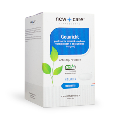 New Care Gelenke New Care Gelenke Abbildung