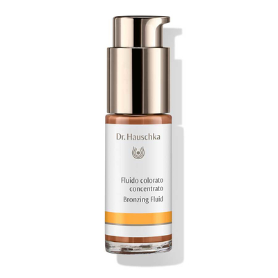 Dr Hauschka Bronzing-Fluid Dr Hauschka Bronzing-Fluid Abbildung