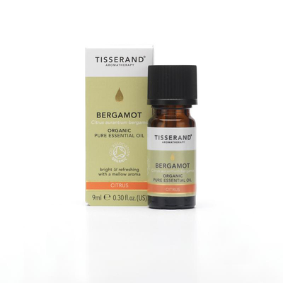 Tisserand Bergamotte bio Tisserand Bergamotte bio Abbildung