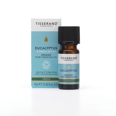 Tisserand Eukalyptus bio Tisserand Eukalyptus bio Abbildung