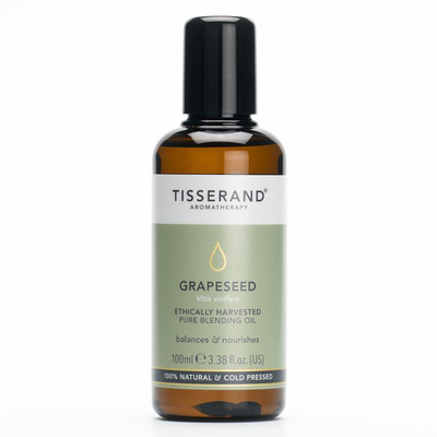 Tisserand Grapeseed ethically harvested Tisserand Grapeseed ethically harvested afbeelding