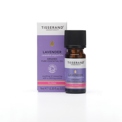 Tisserand Lavendel bio Tisserand Lavendel bio Abbildung
