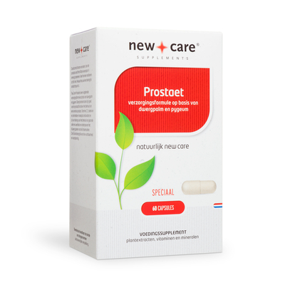 New Care Prostaet Abbildung