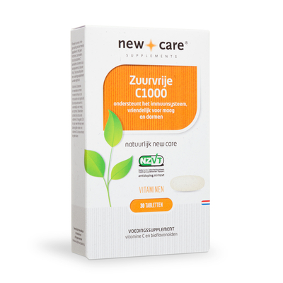 New Care Säurefreies C1000 New Care Säurefreies C1000 Abbildung