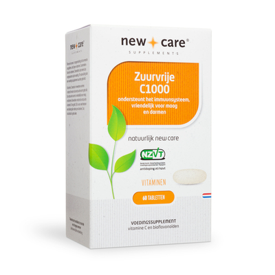 New Care Säurefreies C1000 New Care Säurefreies C1000 Abbildung