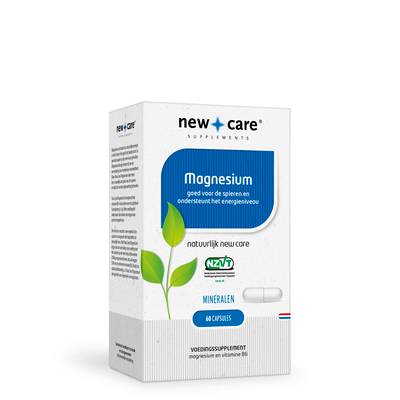 New Care Magnesium New Care Magnesium afbeelding