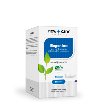 New Care Magnesium New Care Magnesium afbeelding