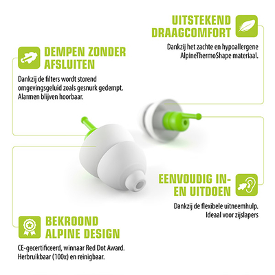 Alpine Sleepsoft afbeelding