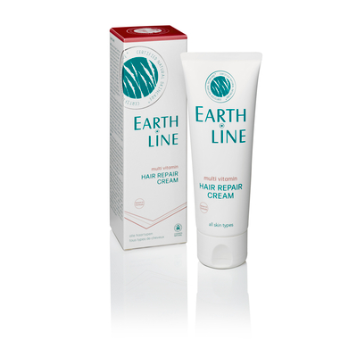 Earth-line Multi Vitamine Hair Repair Cream Earth-line Multi Vitamine Hair Repair Cream Abbildung