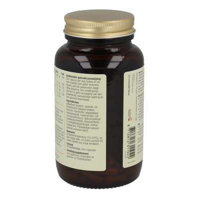 Essential Organics Puur Zwanger Essentials Essential Organics Puur Zwanger Essentials afbeelding
