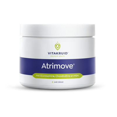 Vitakruid Atrimove Granulaat Vitakruid Atrimove Granulaat afbeelding