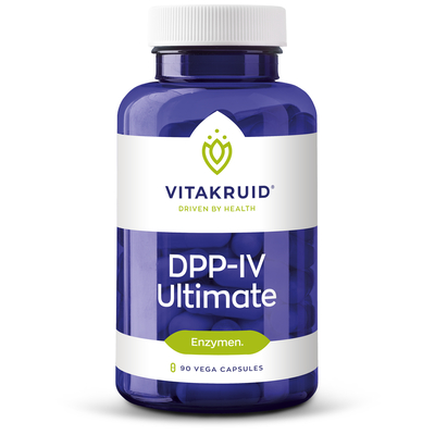 Vitakruid DPP-IV Ultimate Vitakruid DPP-IV Ultimate afbeelding