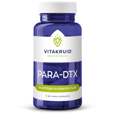 Vitakruid PARA-DTX Vitakruid PARA-DTX Abbildung