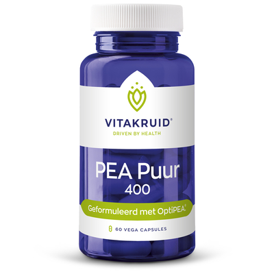 Vitakruid Pea Pure 400 Vitakruid Pea Pure 400 image