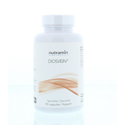 Nutramin Diosvein Nutramin Diosvein Abbildung