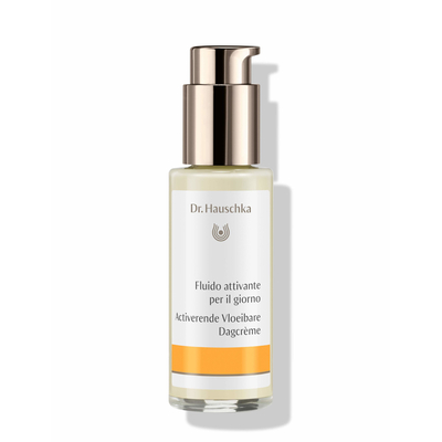 Dr Hauschka Activating Liquid Day Cream Dr Hauschka Activating Liquid Day Cream image