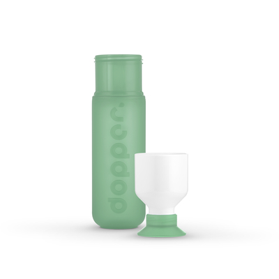 Dopper Dopper Original Moody Mint Abbildung