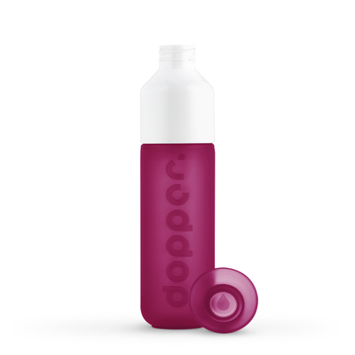 Dopper Dopper Original Funky Fuchsia Dopper Dopper Original Funky Fuchsia Abbildung