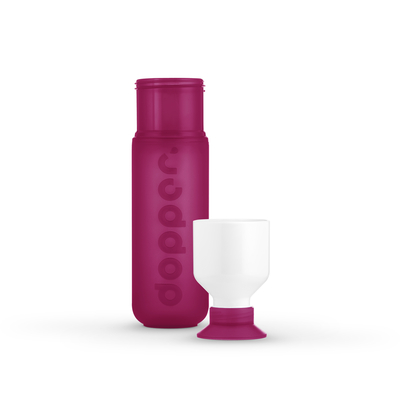 Dopper Dopper Original Funky Fuchsia Dopper Dopper Original Funky Fuchsia Abbildung