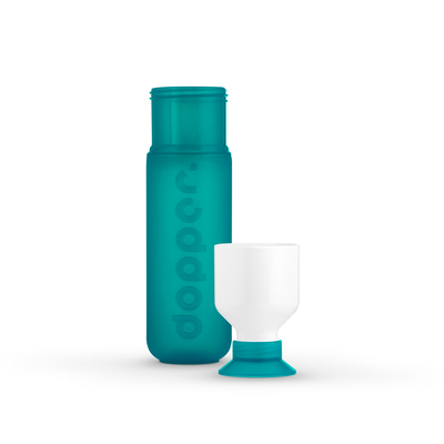 Dopper Dopper Original Tidal Teal Dopper Dopper Original Tidal Teal afbeelding