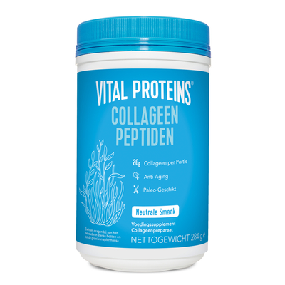 Vital Proteins Collageen Peptiden Vital Proteins Collageen Peptiden afbeelding
