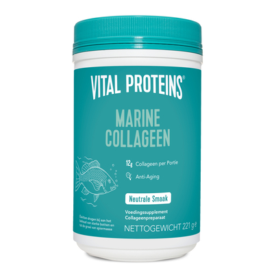 Vital Proteins Marine Collageen Vital Proteins Marine Collageen afbeelding