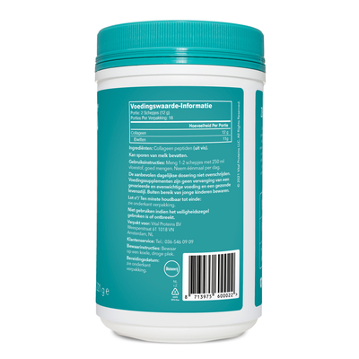 Vital Proteins Marine Collageen Vital Proteins Marine Collageen afbeelding