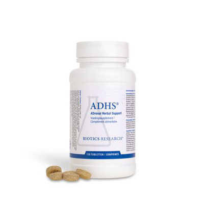 Biotics ADHS Biotics ADHS Abbildung