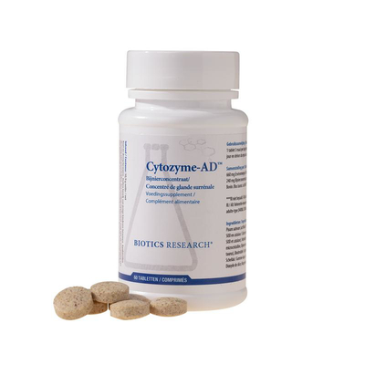 Biotics Cytozyme AD Bijnier afbeelding
