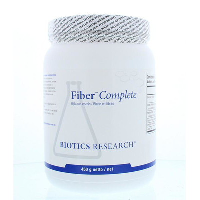 Biotics Fiber Complete Biotics Fiber Complete afbeelding