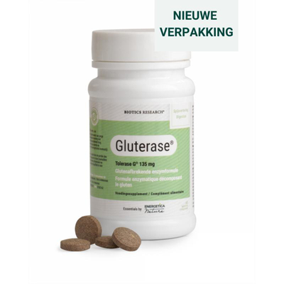 Biotics Gluterase Biotics Gluterase afbeelding