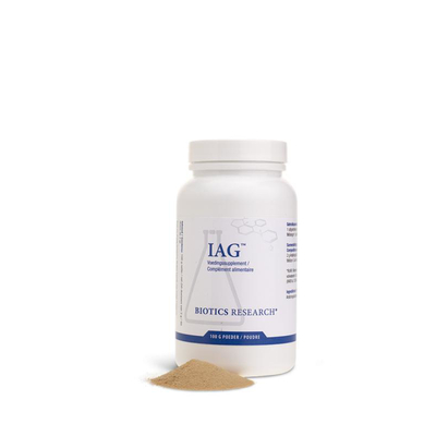 Biotics IAG Biotics IAG Abbildung