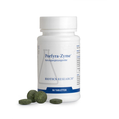 Biotics Porphyra-Zyme Biotics Porphyra-Zyme image