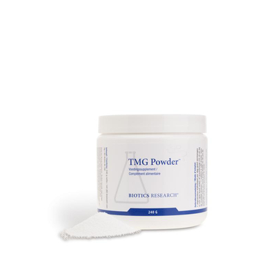 Biotics TMG Powder Biotics TMG Powder image