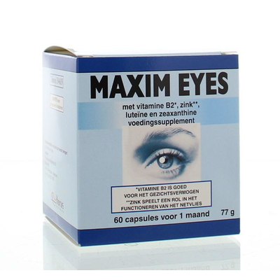 Horus Maxim Eyes Horus Maxim Eyes afbeelding