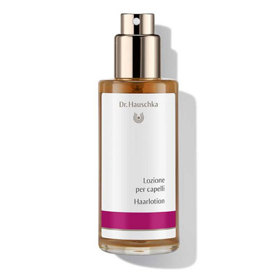 Dr Hauschka Haarlotion Dr Hauschka Haarlotion Abbildung