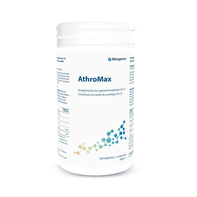 Metagenics AthroMax Metagenics AthroMax afbeelding