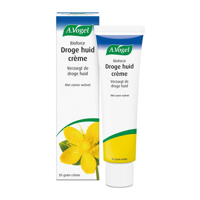 A.Vogel Bioforce Cream image