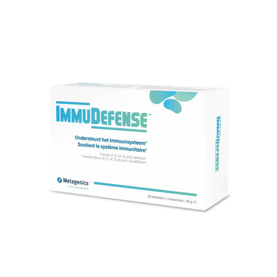 Metagenics Immudefense NF Metagenics Immudefense NF Abbildung