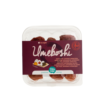 TerraSana Umeboshi afbeelding
