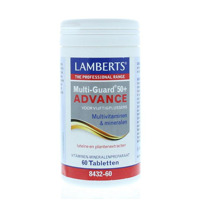 Lamberts Multi Guard 50+ Advance Lamberts Multi Guard 50+ Advance Abbildung